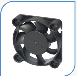 DC4010A L/M/H AXIAL Cooling Fan