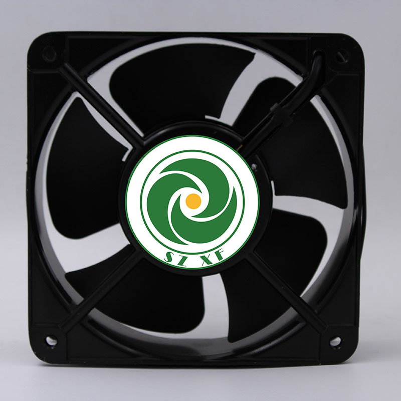 XFA18060BL AC Axial Fan