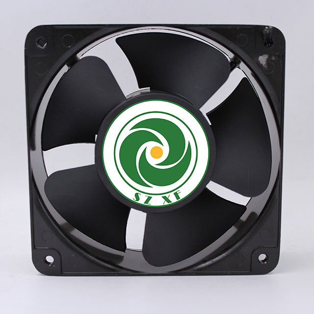 XFA18060BL AC Axial Fan