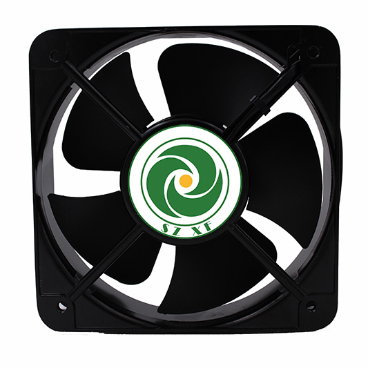 XFA20060B AC Axial Fan