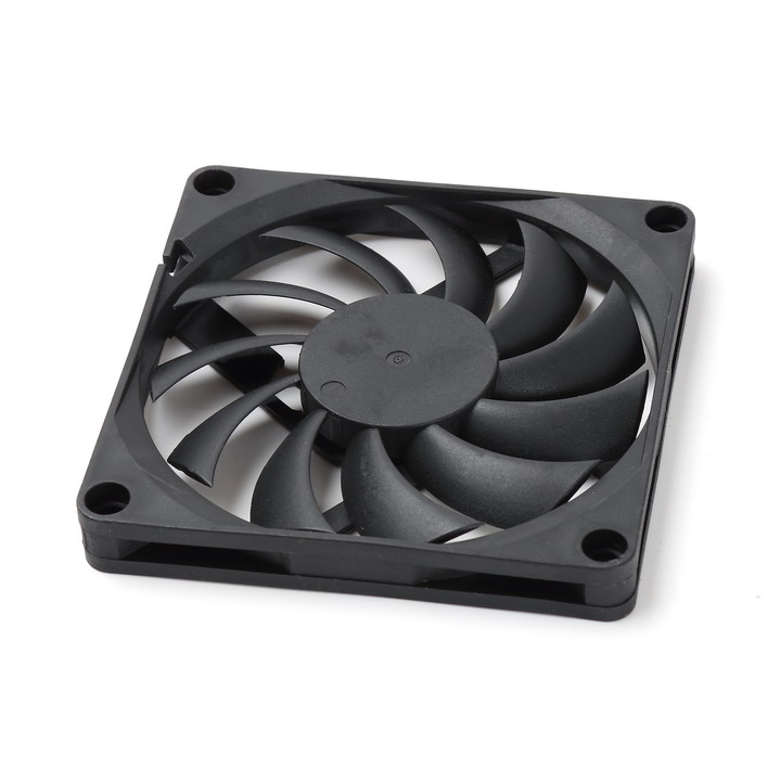 XFD8010 DC Axial Fan