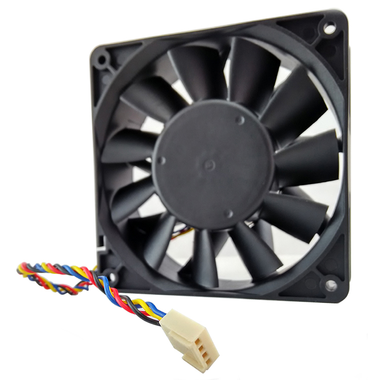 XFD12038 DC Axial Fan