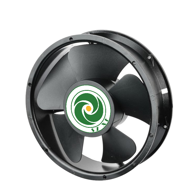 XFD22060 DC Axial Fan