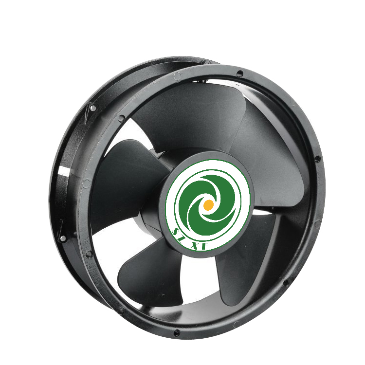 XFD22060 DC Axial Fan