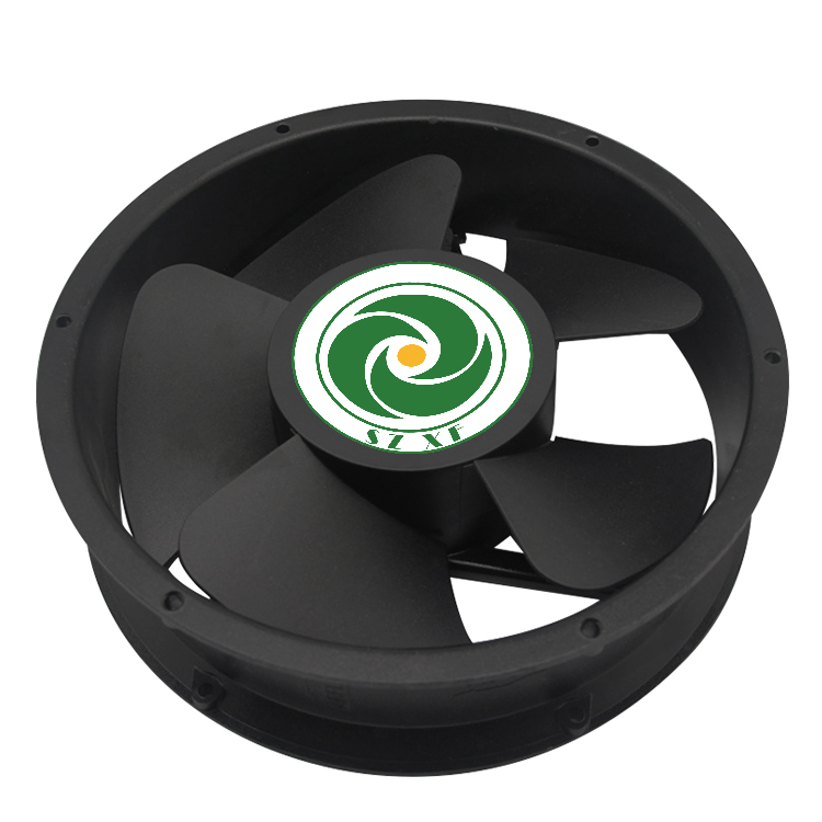 XFD22060 DC Axial Fan