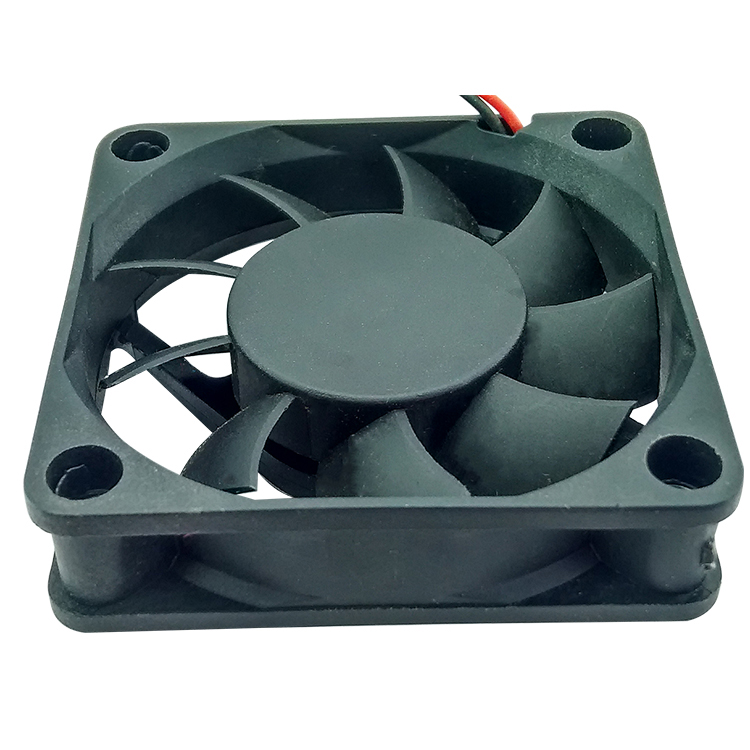 XFD6015 DC Axial Fan