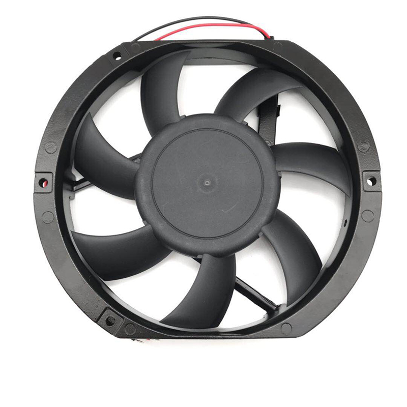 XFD17225 DC Axial Fan