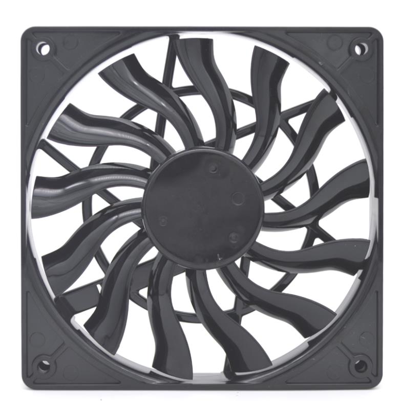 XFD12015 DC Axial Fan