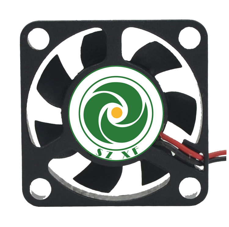 XFD3007 DC Axial Fan