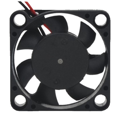 XFD3007 DC Axial Fan