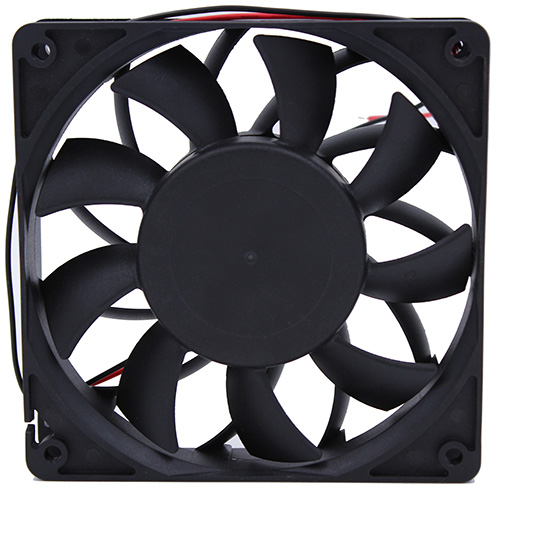 XFD12025 DC Axial Fan