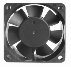 XFD6025 DC Axial Fan