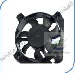 XFD4510 DC Axial Fan