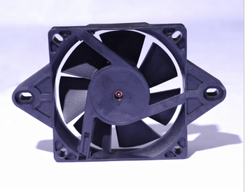 XFD12030 DC Axial Fan