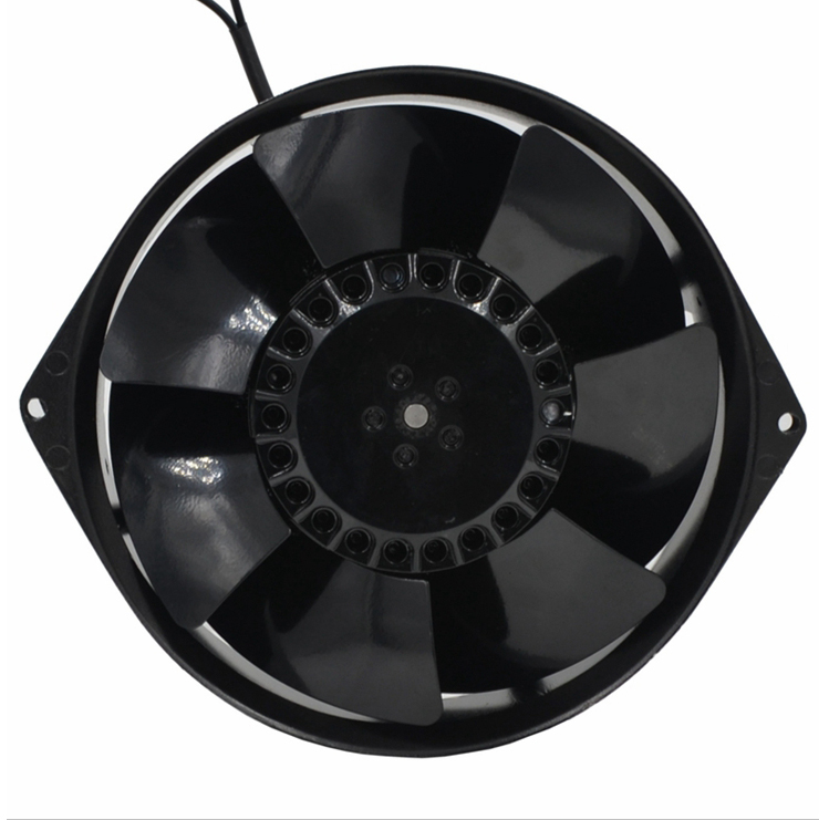 XFA17055 AC Axial Fan