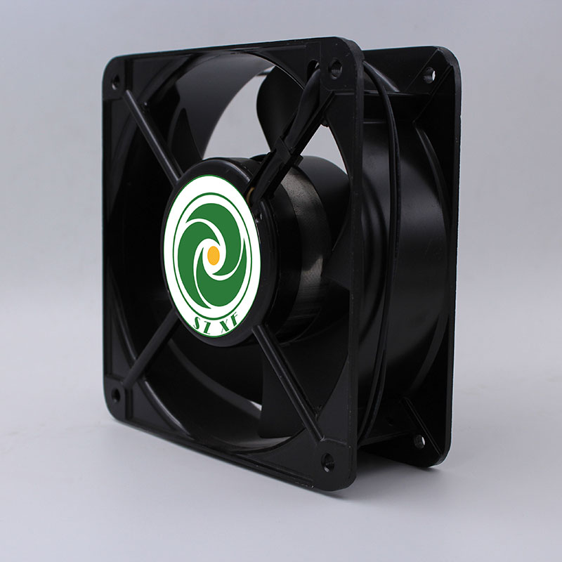 XFA18060 AC Axial Fan