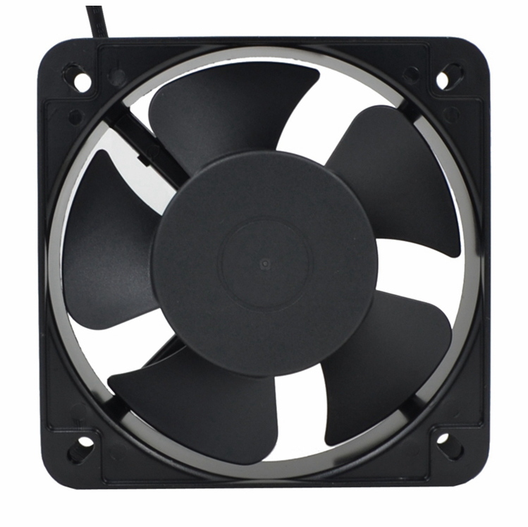 XFA11025 AC Axial Fan