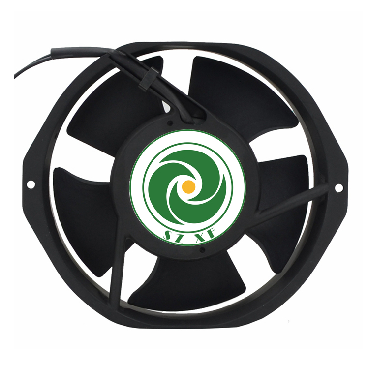 XFE17251 EC Axial Fan