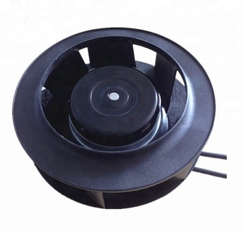 XFEC19092 Centrifugal Fan