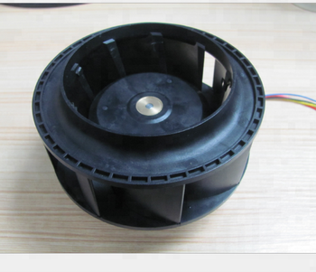 XFEC13391 EC Centrifugal Fan